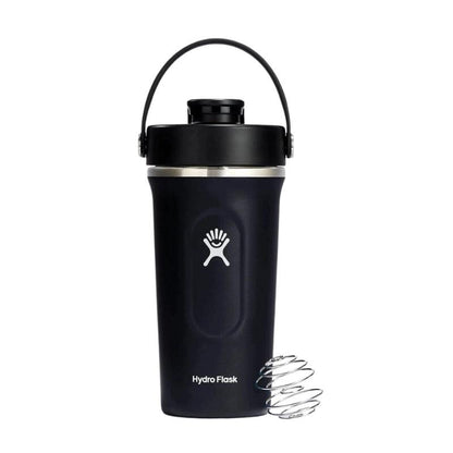 Insulated Leakproof Shaker &amp; Mixer Bottle - 710ml - Waha Lifestyle