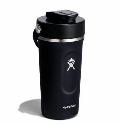 Insulated Leakproof Shaker &amp; Mixer Bottle - 710ml - Waha Lifestyle