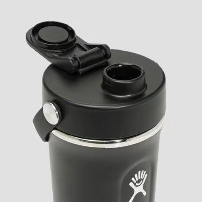 Insulated Leakproof Shaker &amp; Mixer Bottle - 710ml - Waha Lifestyle