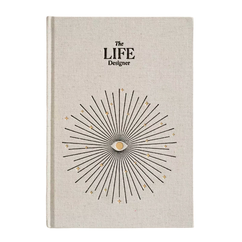 Life Designer Journal