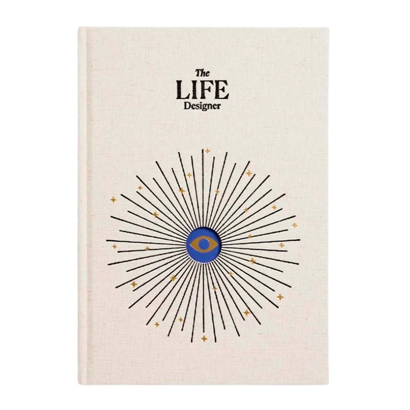 Life Designer Journal