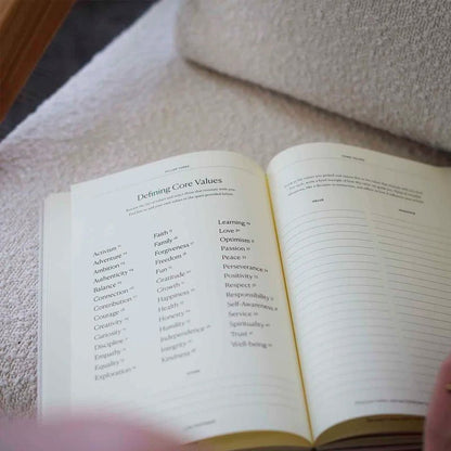 Life Designer Journal