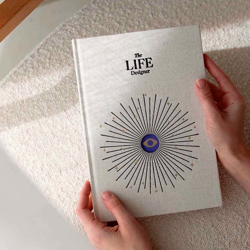 Life Designer Journal