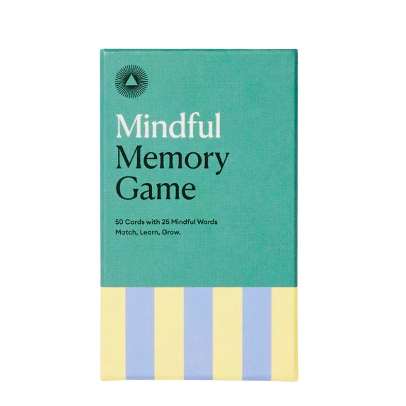 INTELLIGENT CHANGE Mindful Memory Game for Kids in Kuwait - Waha Lifestyle