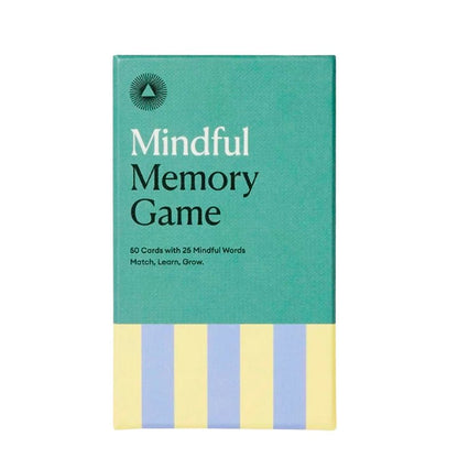 INTELLIGENT CHANGE Mindful Memory Game for Kids in Kuwait - Waha Lifestyle