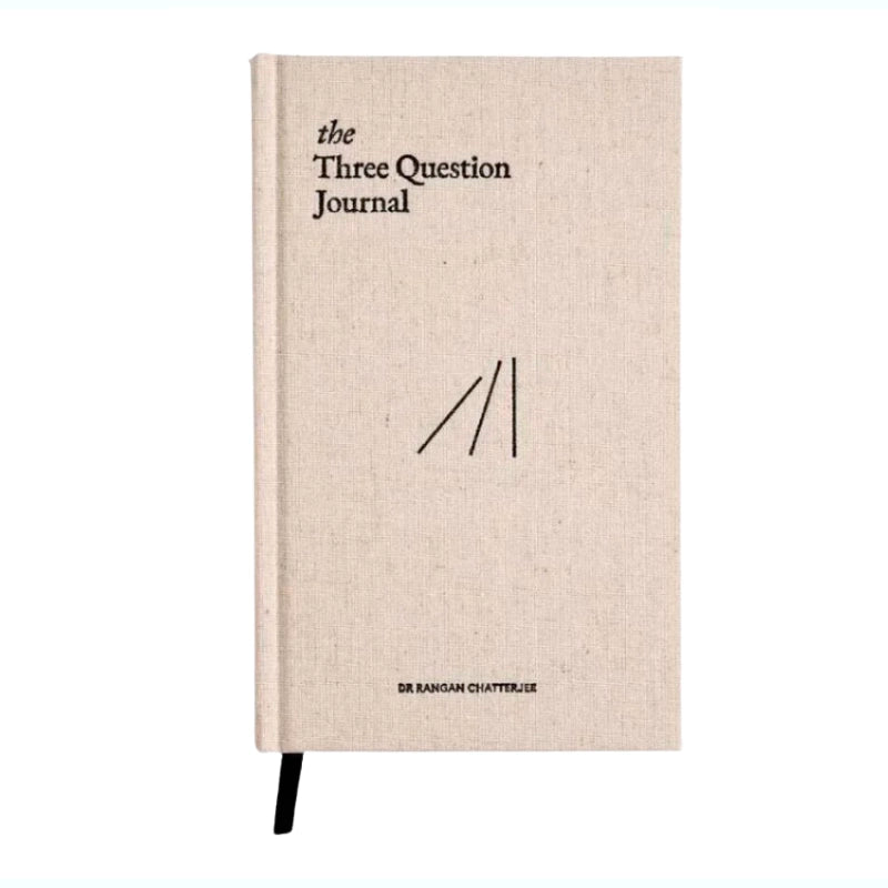 The Three Question Journal