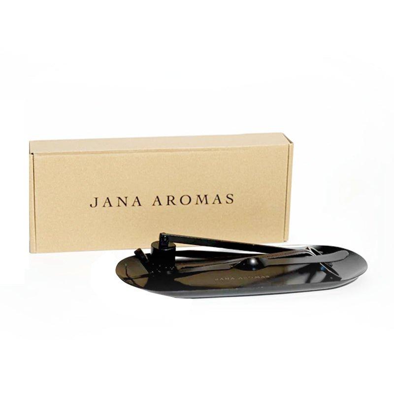 Jana Aromas Candle Care Kit - Waha Lifestyle