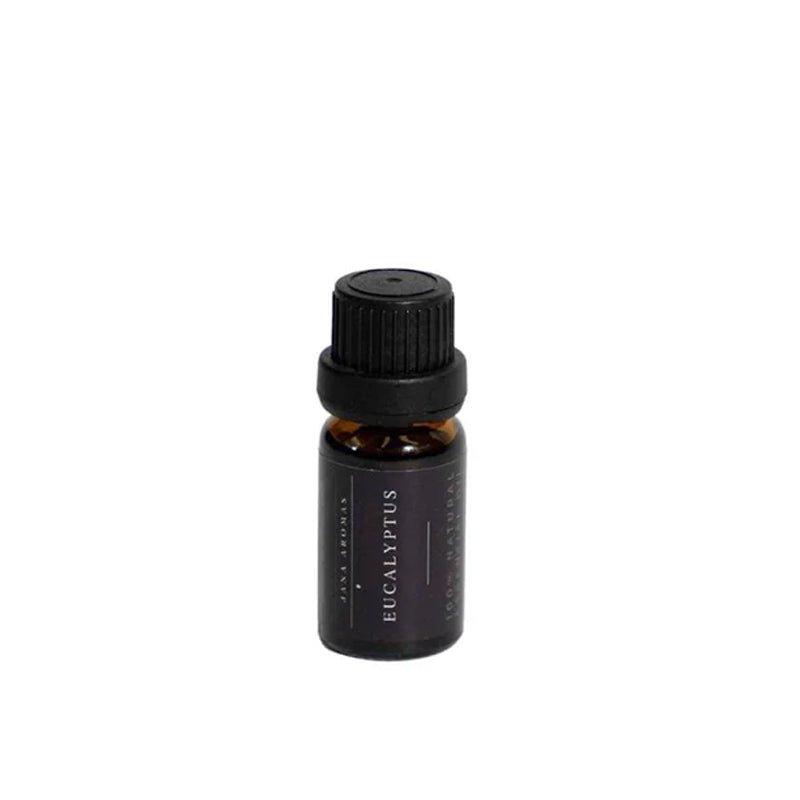 Jana Aromas Eucalyptus Essential Oil - 10ml - Waha Lifestyle