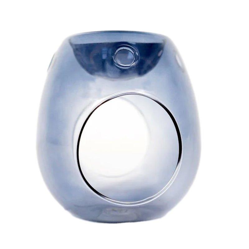 Jana Aromas Glass Essential Oil Burner - Waha Lifestyle