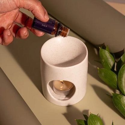 Ceramic Essential Oil Burner