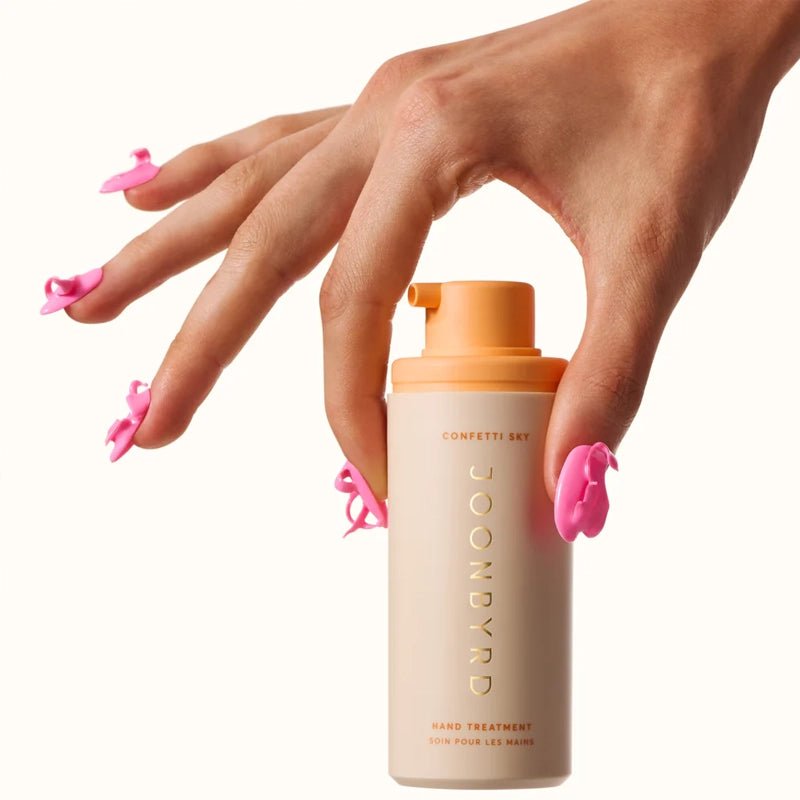 Confetti Sky Rejuvenating Hand Treatment - 50ml