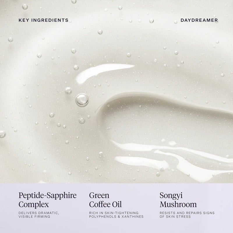 Daydreamer Firming Body Serum - 100ml