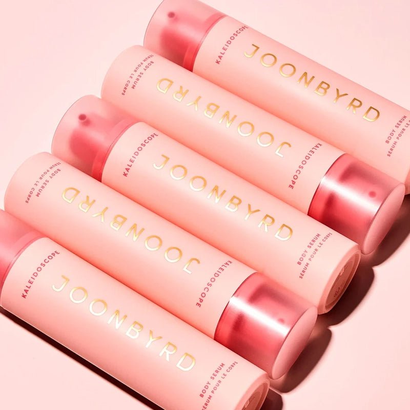 Kaleidoscope Smoothing Body Serum - 100ml