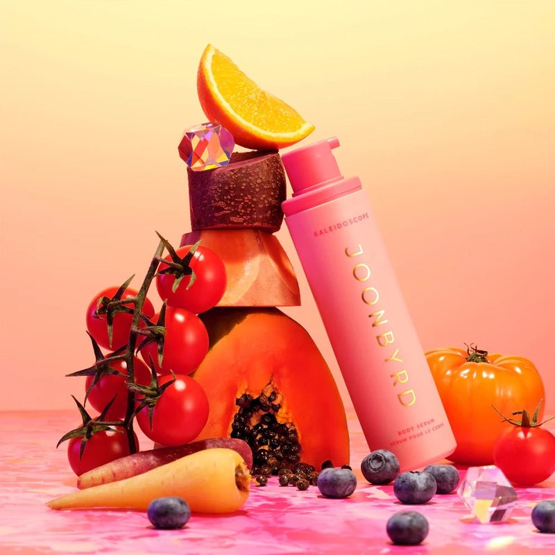 Kaleidoscope Smoothing Body Serum - 100ml