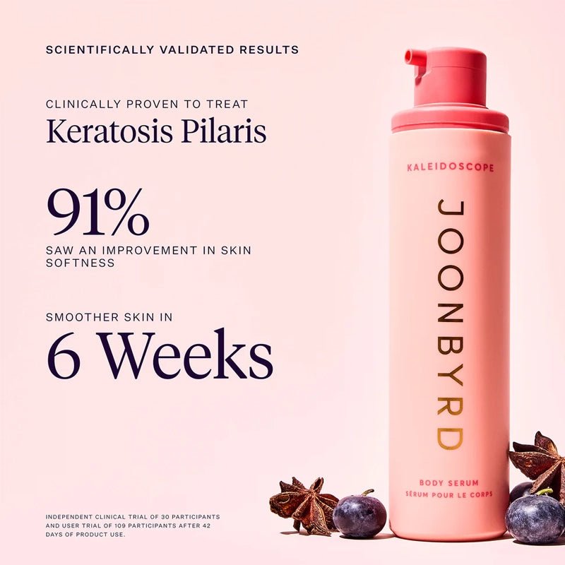 Kaleidoscope Smoothing Body Serum - 100ml