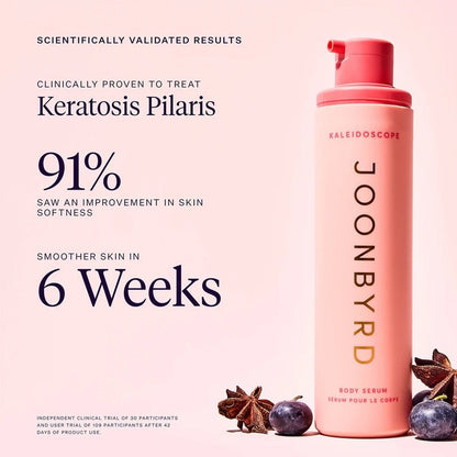 Kaleidoscope Smoothing Body Serum - 100ml