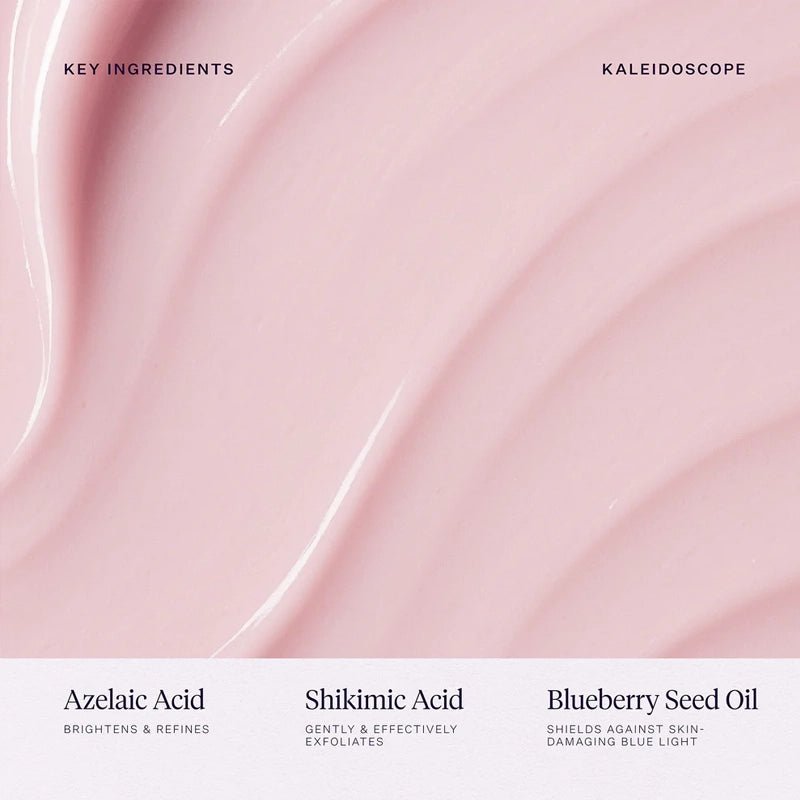 Kaleidoscope Smoothing Body Serum - 100ml