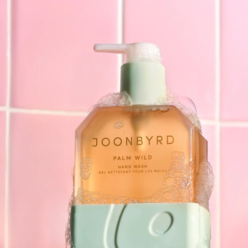 Palm Wild Nourishing &amp; Hydrating Hand Wash - 300ml