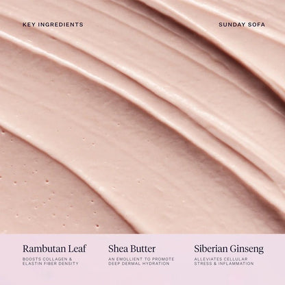 Sunday Sofa Body Butter - 200ml