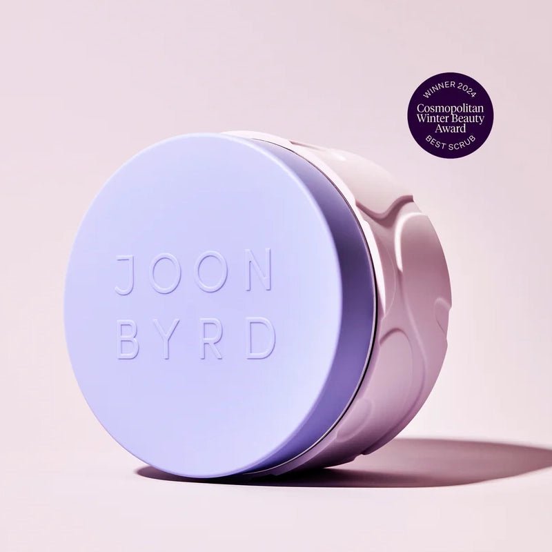 Violet Haze Body Scrub - 200ml