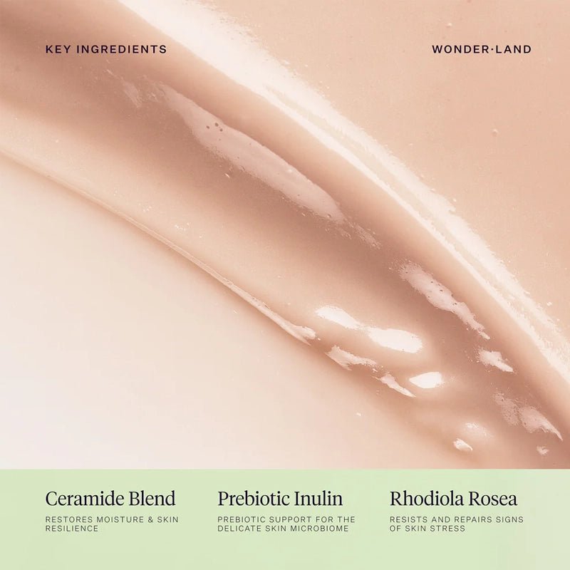 Wonder·Land 48hr Moisturizing Hand Lotion - 300ml