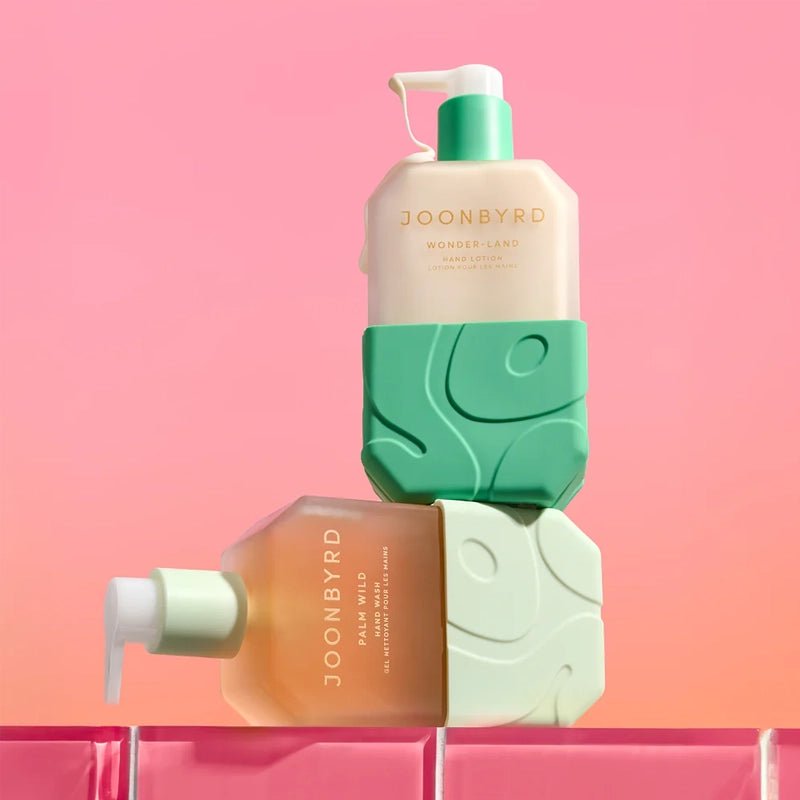 Wonder·Land 48hr Moisturizing Hand Lotion - 300ml