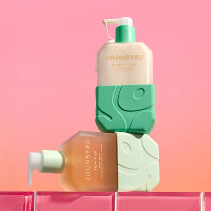 Wonder·Land 48hr Moisturizing Hand Lotion - 300ml