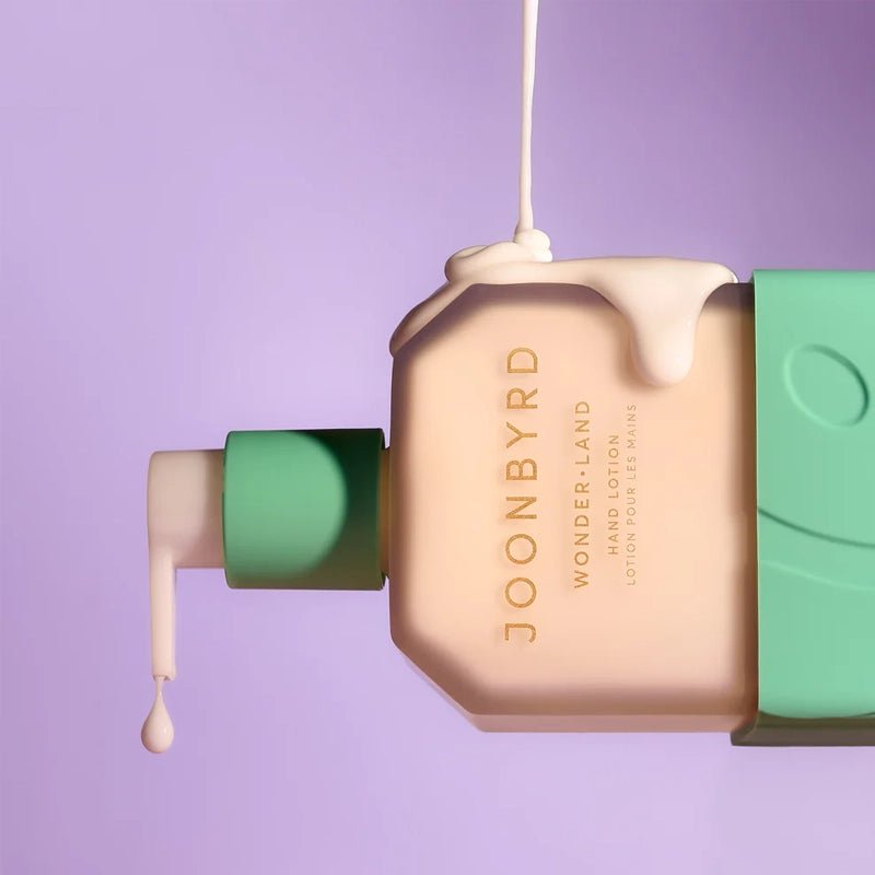 Wonder·Land 48hr Moisturizing Hand Lotion - 300ml