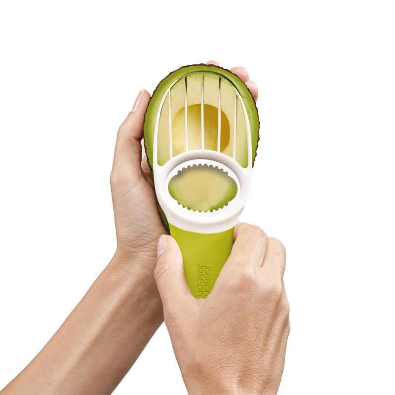 Joseph Joseph Avocado Slicer 3 In 1 - Waha Lifestyle