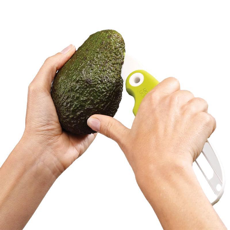 Joseph Joseph Avocado Slicer 3 In 1 - Waha Lifestyle