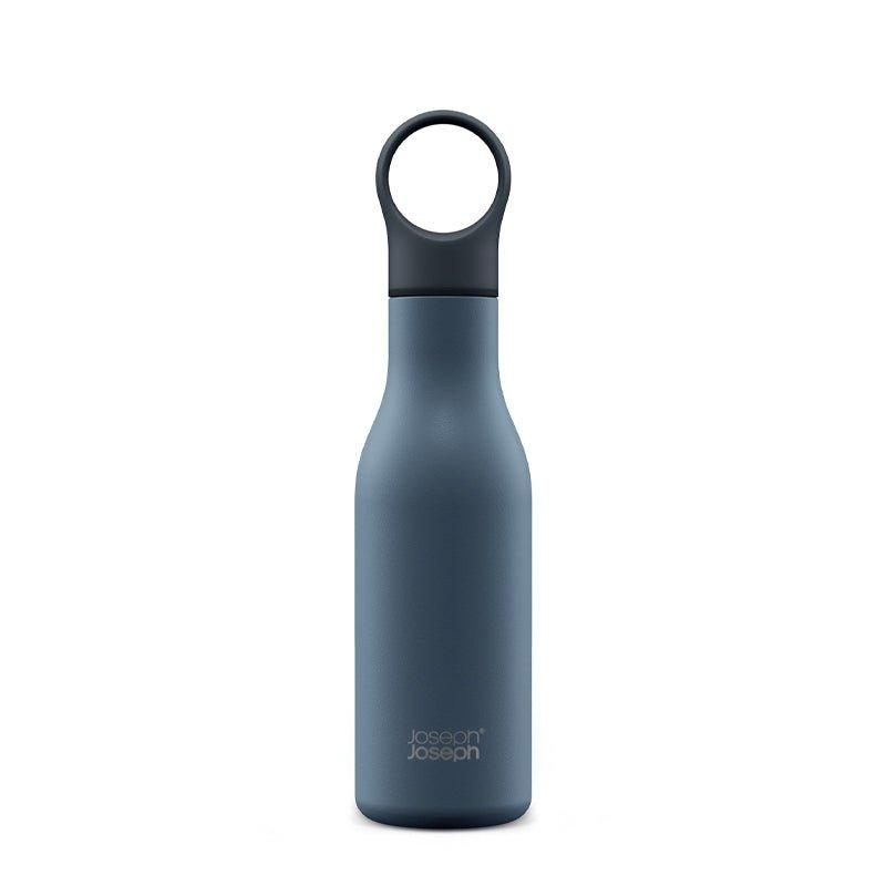 Joseph Joseph Loop Stainless Vacuum Insulated Water Bottle â€“ 500 ml - Waha Lifestyle