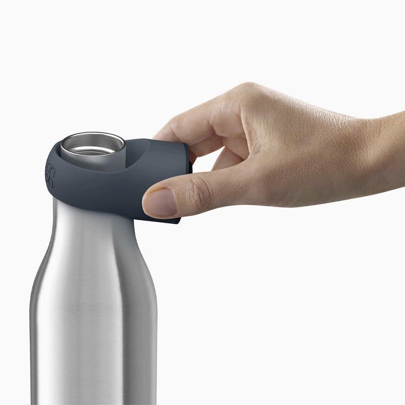 Joseph Joseph Loop Stainless Vacuum Insulated Water Bottle â€“ 500 ml - Waha Lifestyle