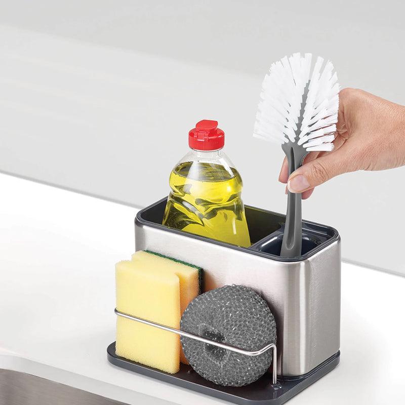 Joseph Joseph Surface Stainless Steel Kitchen Sink Ware Organizer - Waha Lifestyle