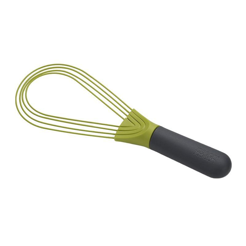 Joseph Joseph Twist 2 In 1 Silicone Whisk - Waha Lifestyle