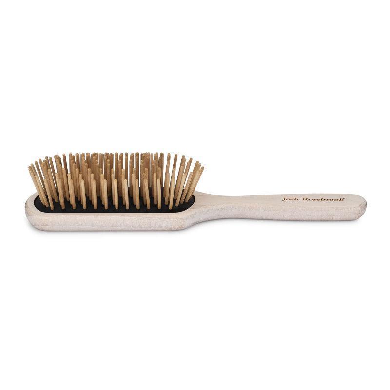 Josh Rosebrook Wide Paddle Hairbrush - Waha Lifestyle