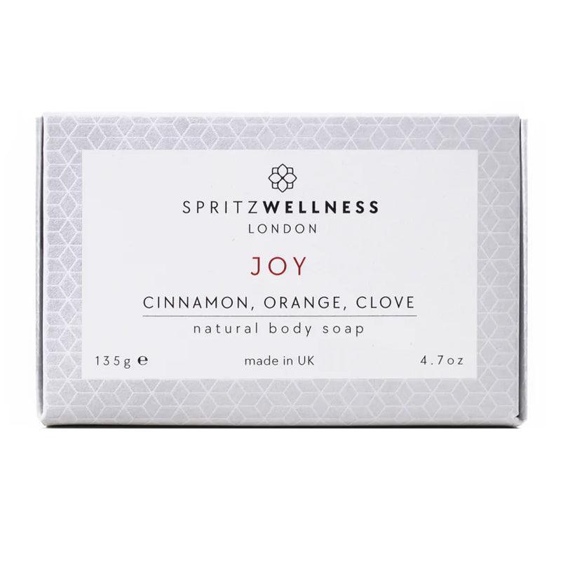 Joy Natural Body Soap - Waha Lifestyle