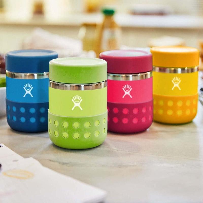 Kids Insulated Food Jar - 350ml - Waha Lifestyle