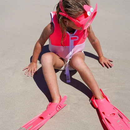 Kids Small Snorkeling Set - Waha Lifestyle