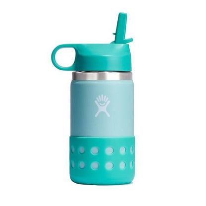 Kids Wide Mouth Insulated Water Bottle - 350ml - Waha Lifestyle