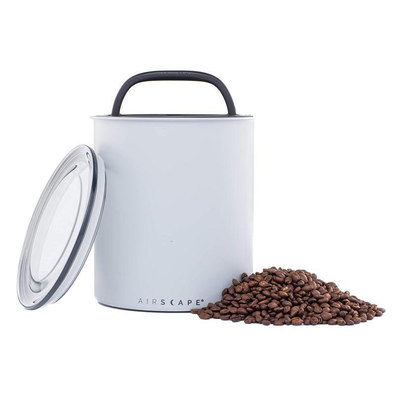 Kilo Coffee &amp; Food Storage Cannister - Large - Waha Lifestyle