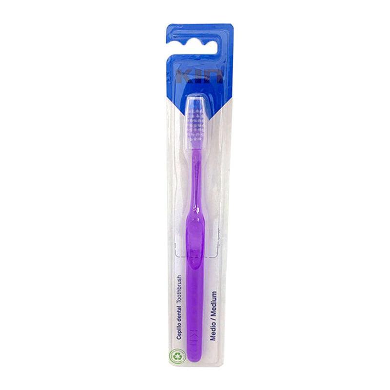 Kin Medium Toothbrush - Waha Lifestyle