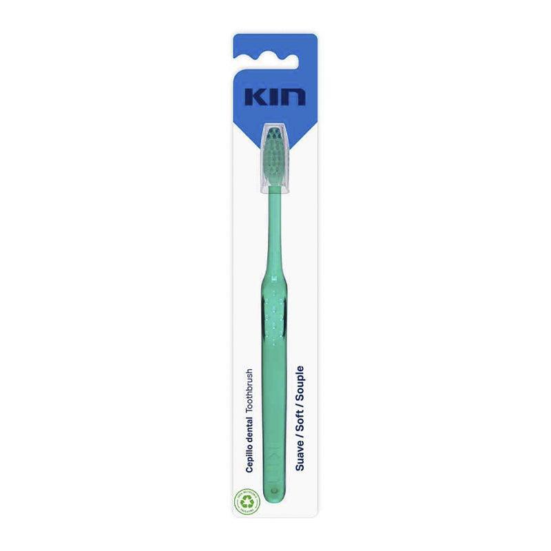 Kin Soft Toothbrush - Waha Lifestyle