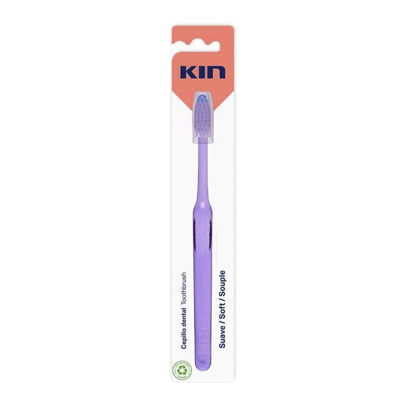 Kin Soft Toothbrush - Waha Lifestyle