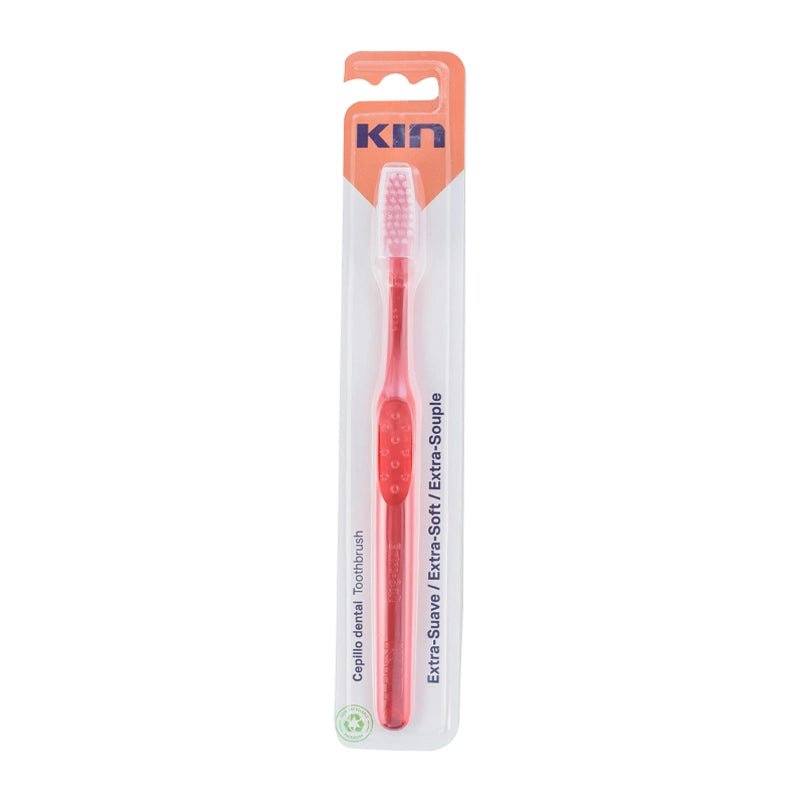 Kin toothbrush - Extra Soft - Waha Lifestyle