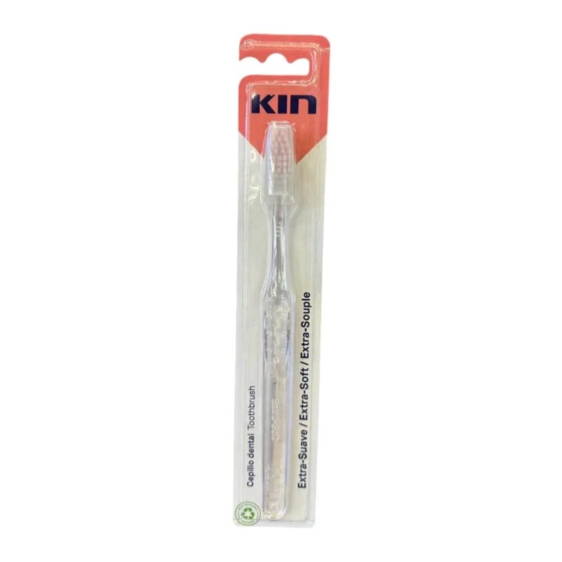 Kin toothbrush - Extra Soft - Waha Lifestyle