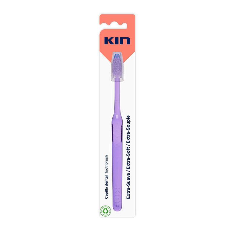 Kin Toothbrush - Extra Soft | Waha Lifestyle Kuwait