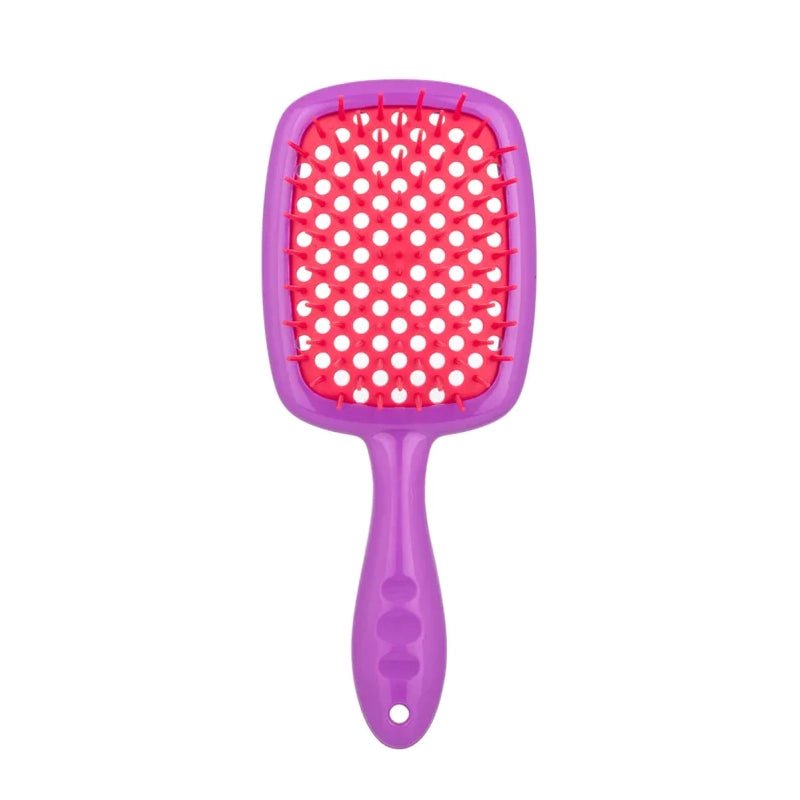 Kinder Detangling Hair Brush For Kids - Waha Lifestyle