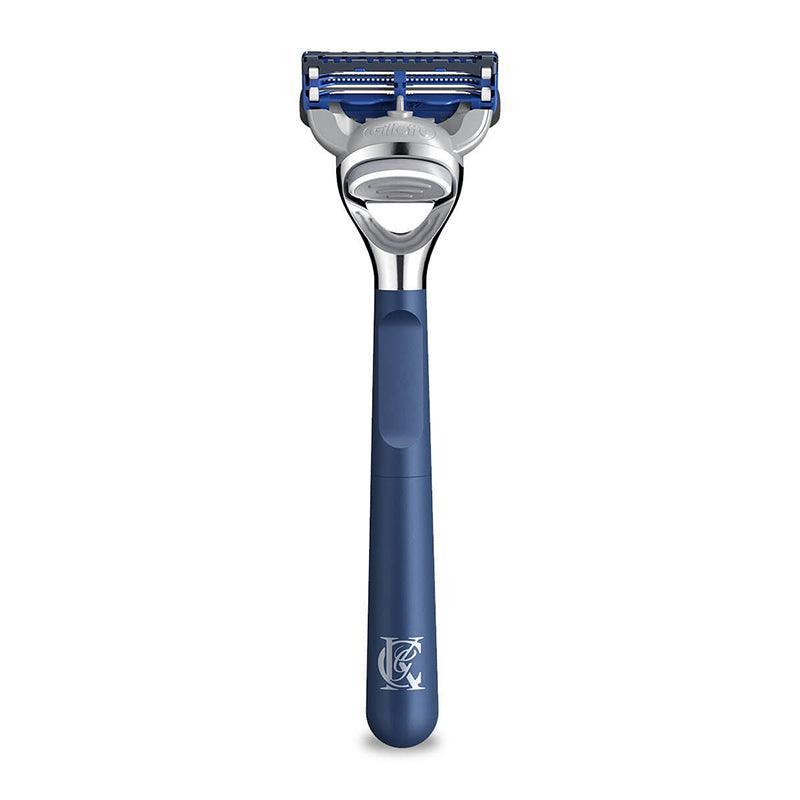 King C. Gillette Neck Razor - Waha Lifestyle