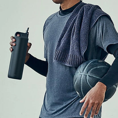 Active Stainless Steel Vacuum Insulated Tumbler - 800ml