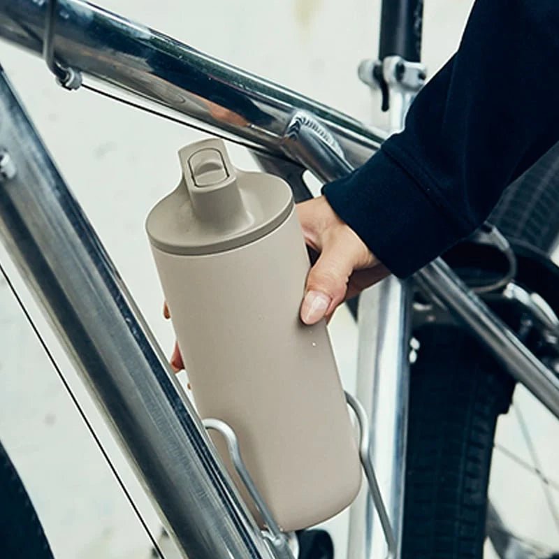 Active Stainless Steel Vacuum Insulated Tumbler - 800ml